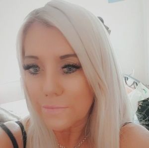 Meet your Posher, Cheryl